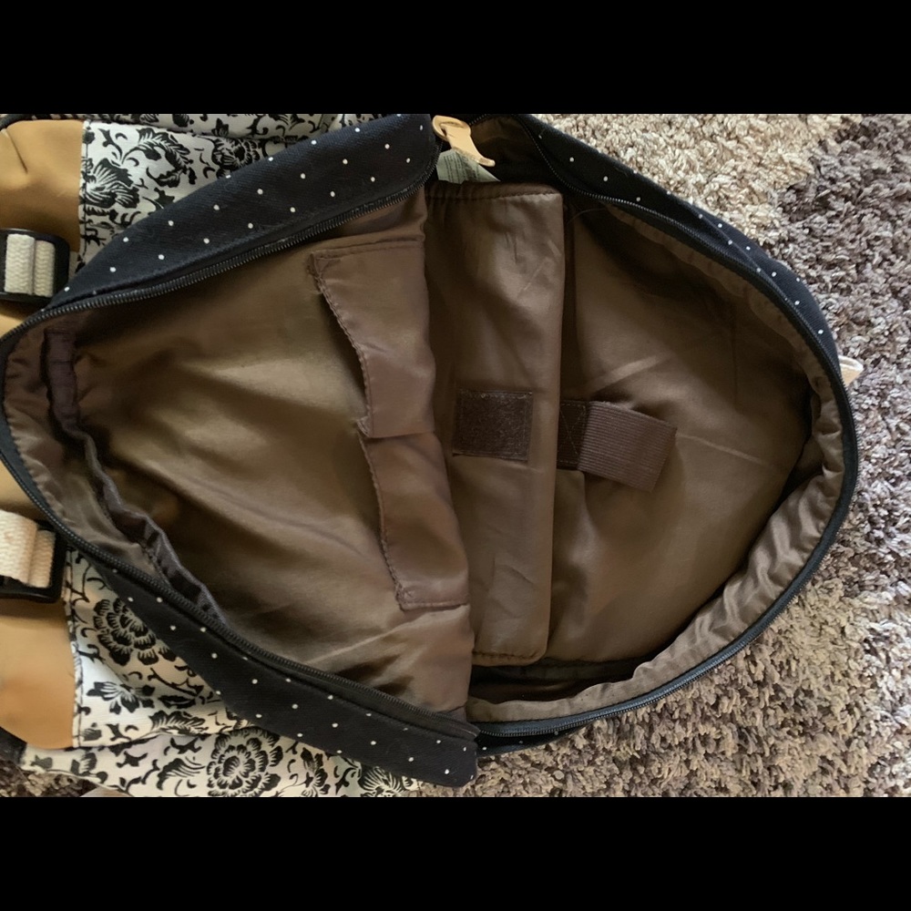 Girls backpack - Picture 2 of 3